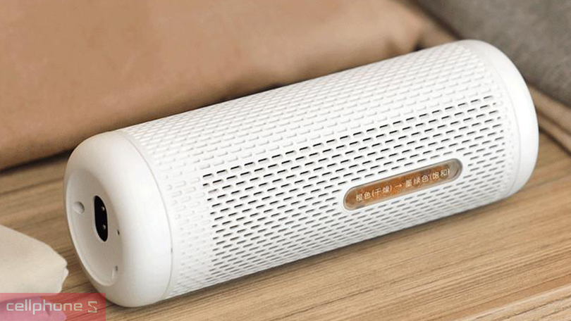 Máy hút ẩm Deerma DEM-CS50M