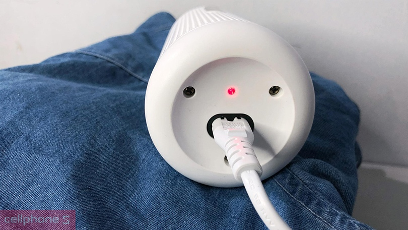 Hướng dẫn sử dụng máy hút ẩm Deerma DEM-CS50M hiệu quả, nhanh chóng