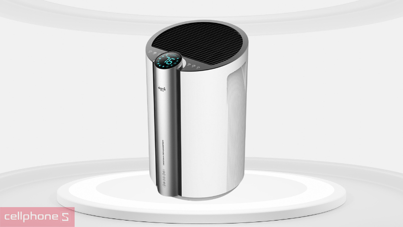 Vì sao nên mua máy hút ẩm Deerma DEM-DT35C?