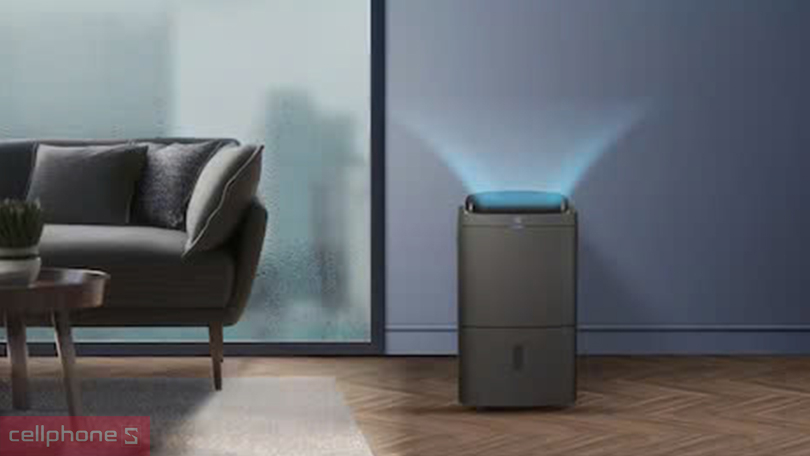 Máy hút ẩm Electrolux có những ưu nhược điểm nào?