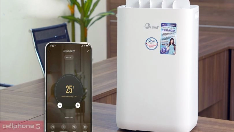 Hướng dẫn cách kết nối với app Tuya Smart