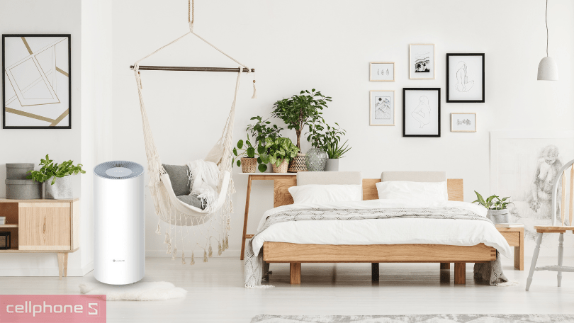 Phân loại máy hút ẩm Lumias cơ bản giúp bạn dễ dàng chọn lựa