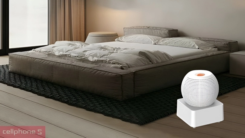 Thiết kế máy hút ẩm Lumias LMA – 02R