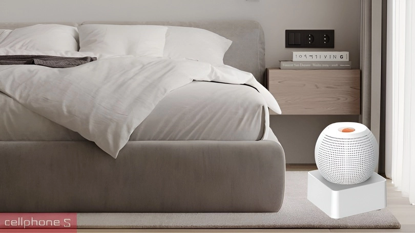 Công suất máy hút ẩm Lumias LMA – 02R