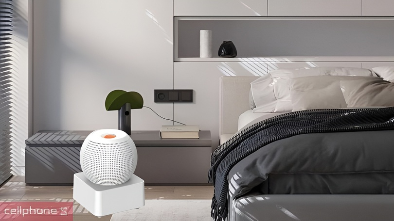 Tiện ích của máy hút ẩm Lumias LMA – 02R