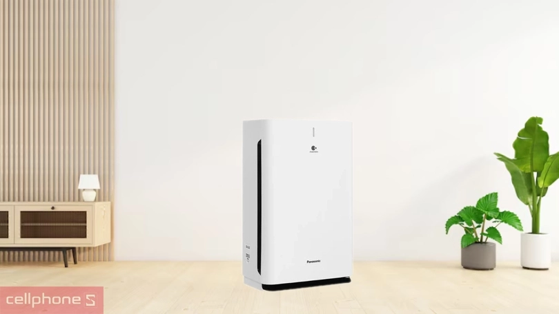 Phân loại máy hút ẩm Panasonic