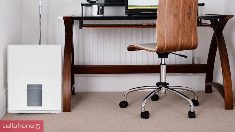 Phân loại máy hút ẩm Panasonic