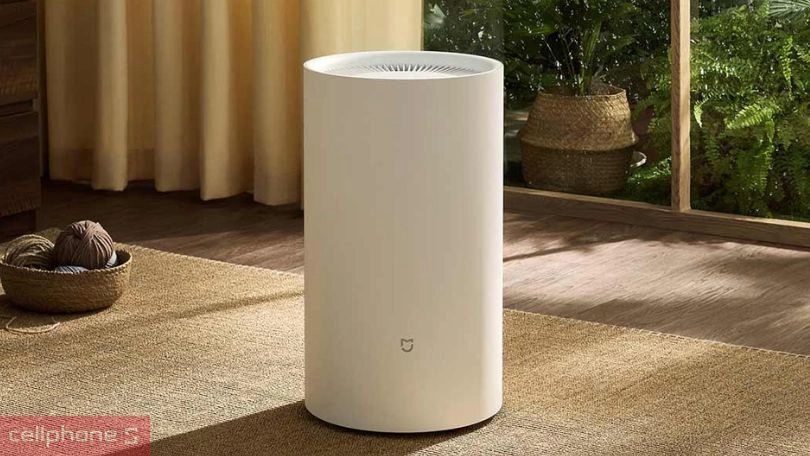 Phân loại máy hút ẩm Xiaomi cơ bản nhất hiện nay