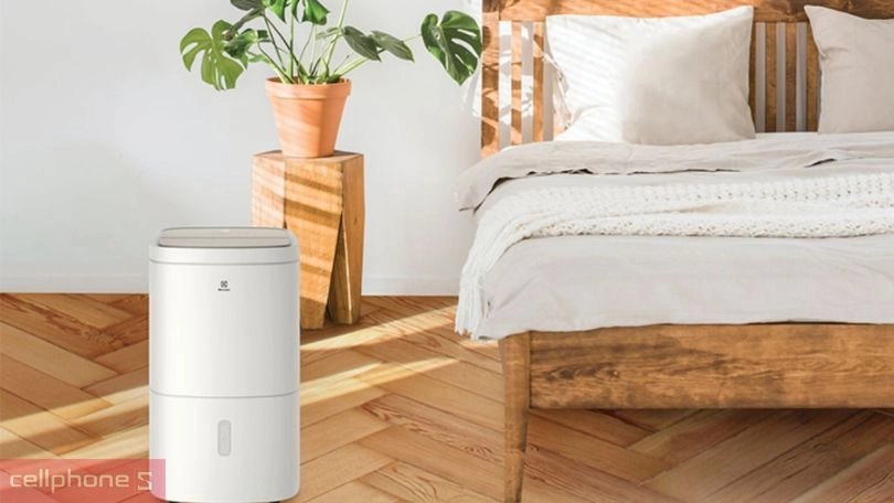 Phân loại máy hút ẩm Xiaomi cơ bản nhất hiện nay