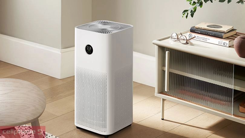 Phân loại máy hút ẩm Xiaomi cơ bản nhất hiện nay