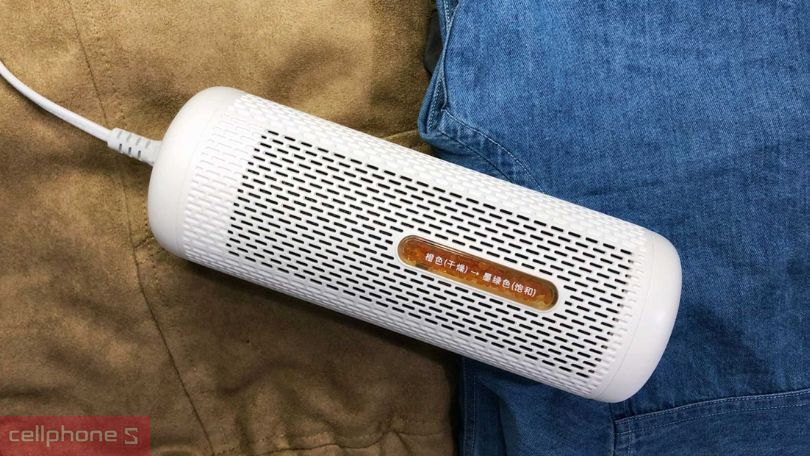 Phân loại máy hút ẩm Xiaomi dựa theo công nghệ sử dụng