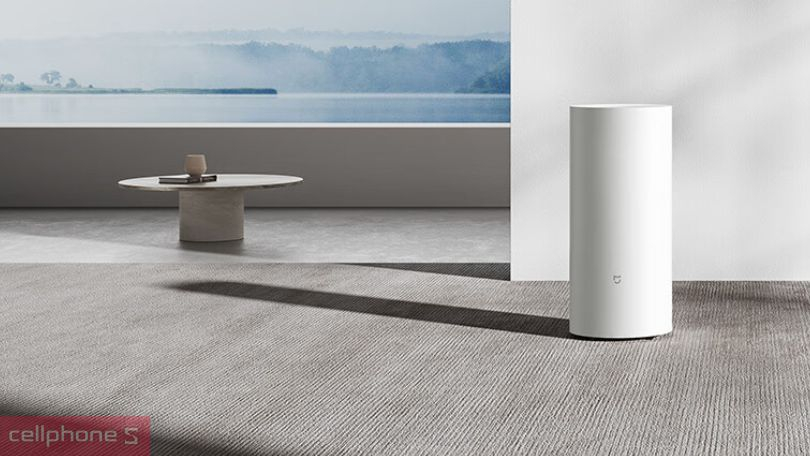 Ưu điểm của máy hút ẩm Xiaomi và nhược điểm