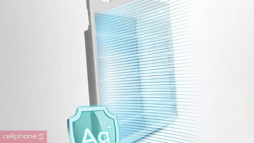 Công nghệ có trên máy hút ẩm Lumias D3 Pro