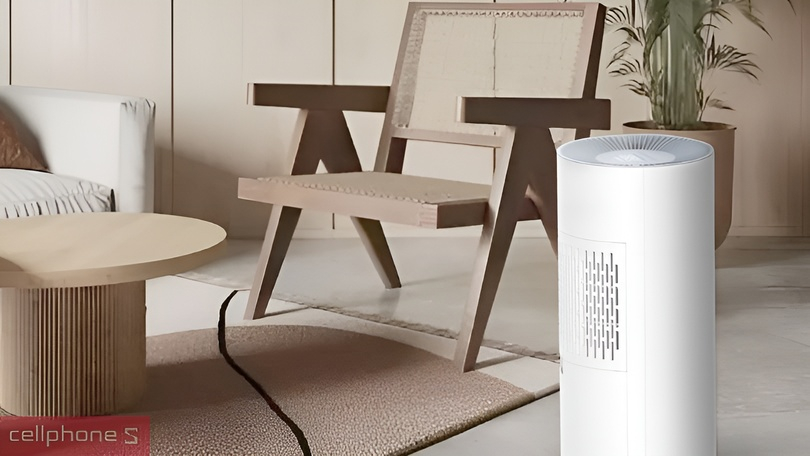 Công suất máy hút ẩm Lumias D3T Pro