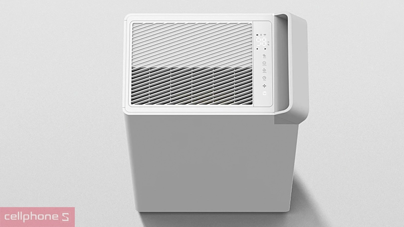 Công suất máy hút ẩm Lumias LMD-20L