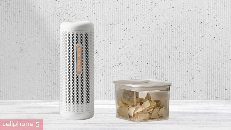 Máy hút ẩm Deerma DEM-CS10M