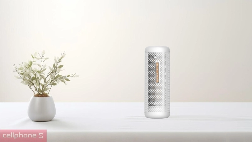 Máy hút ẩm Deerma DEM-CS10M