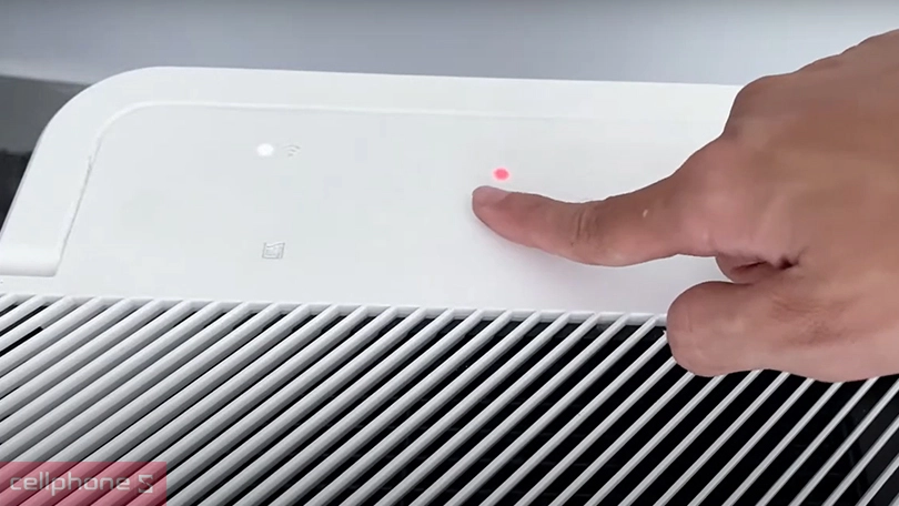 Hướng dẫn sử dụng máy hút ẩm Xiaomi New Widetech 12L WDH312ENW1