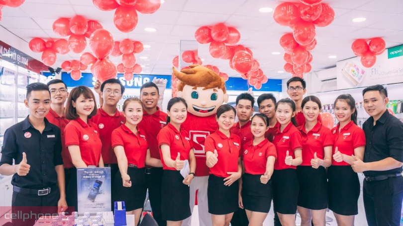 Mua máy hút ẩm Xiaomi New Widetech 24L WDH24WU1 chất lượng tại CellphoneS