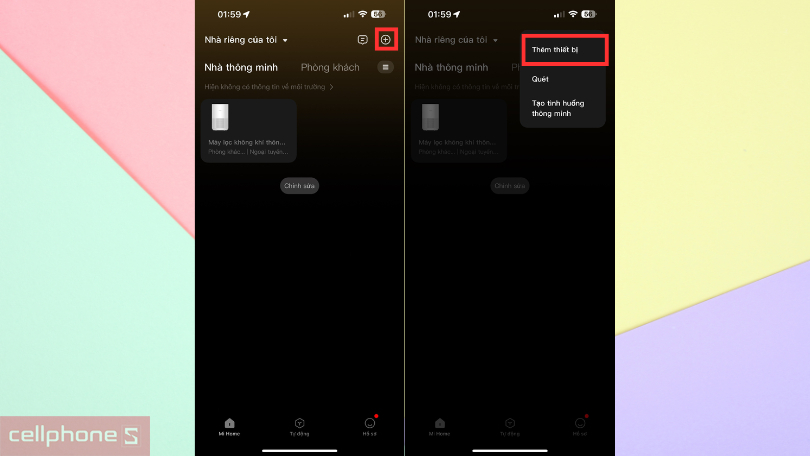 Hướng dẫn sử dụng máy hút ẩm Xiaomi New Widetech 24L WDH24WU1 chi tiết