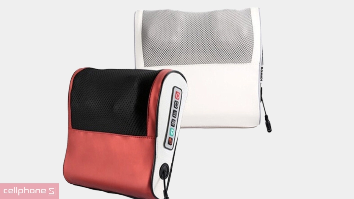 Thiết kế hiện đại và sử dụng linh hoạt