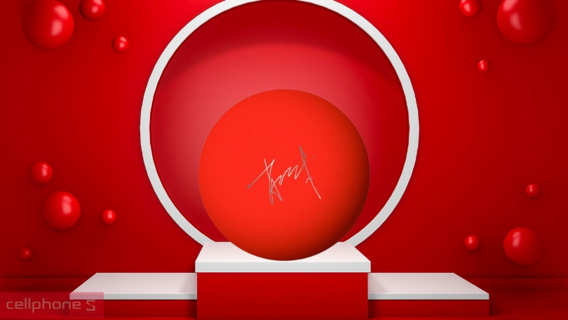 Hướng dẫn sử dụng Bóng massage cầm tay Breo Squeeze Ball chi tiết