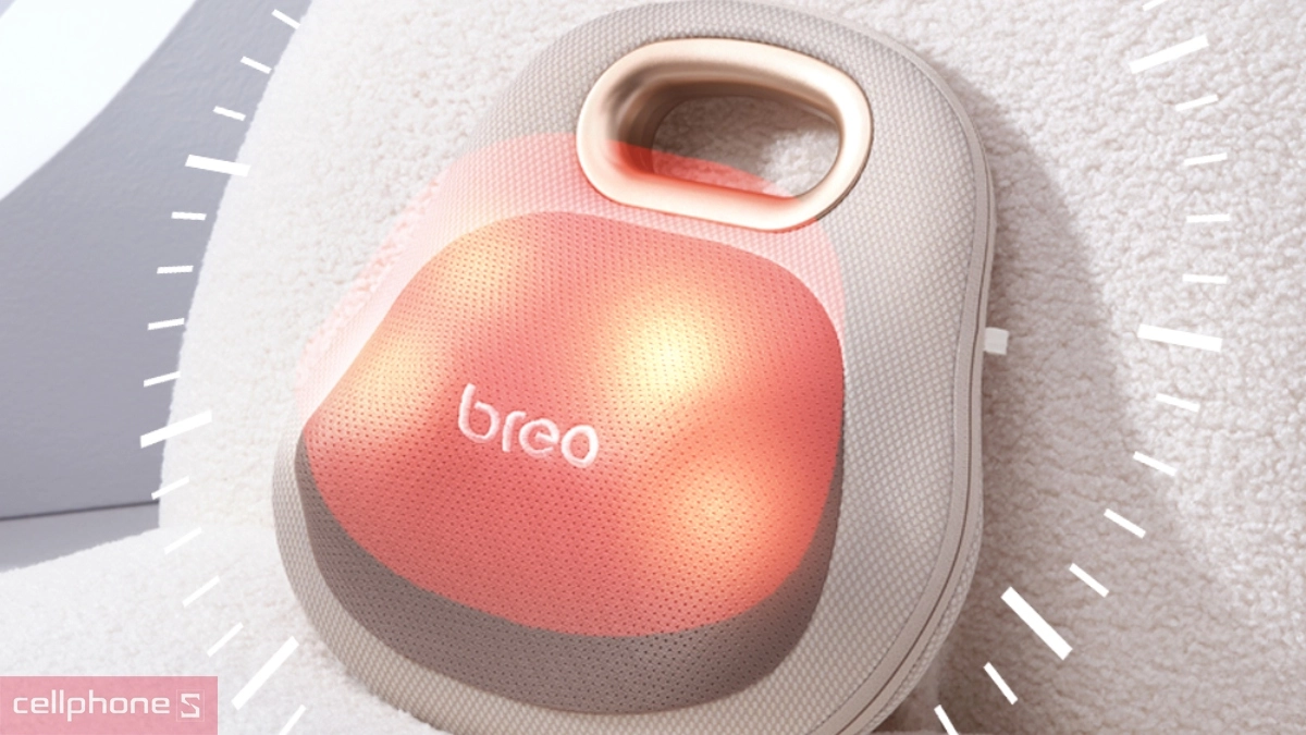 Pin bền bỉ, thời lượng dài