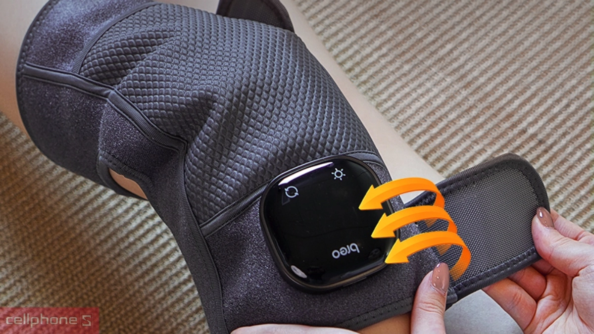 Thiết kế hiện đại, hoạt động nhiều giờ