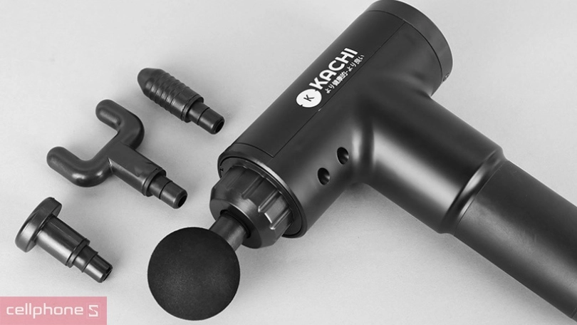 Súng massage Kachi Súng massage Kachi