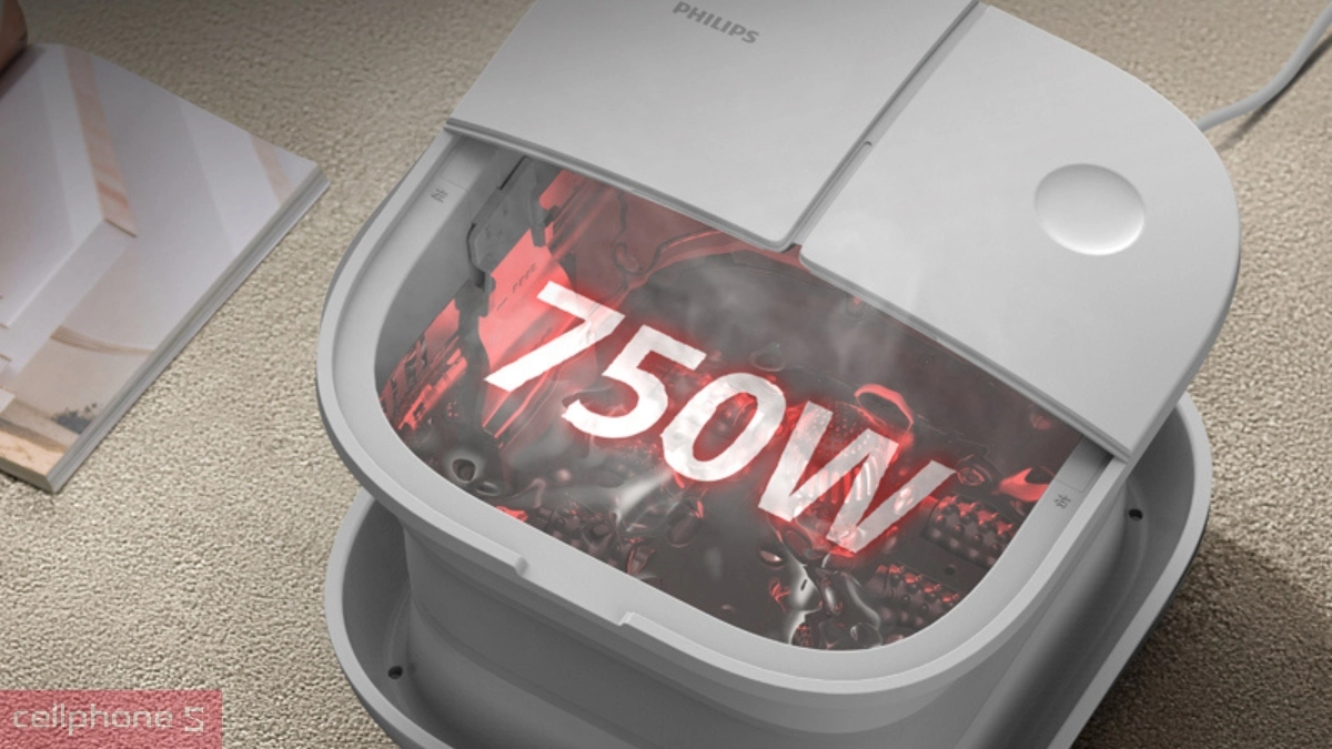 Công nghệ nhiệt và thủy lực kết hợp