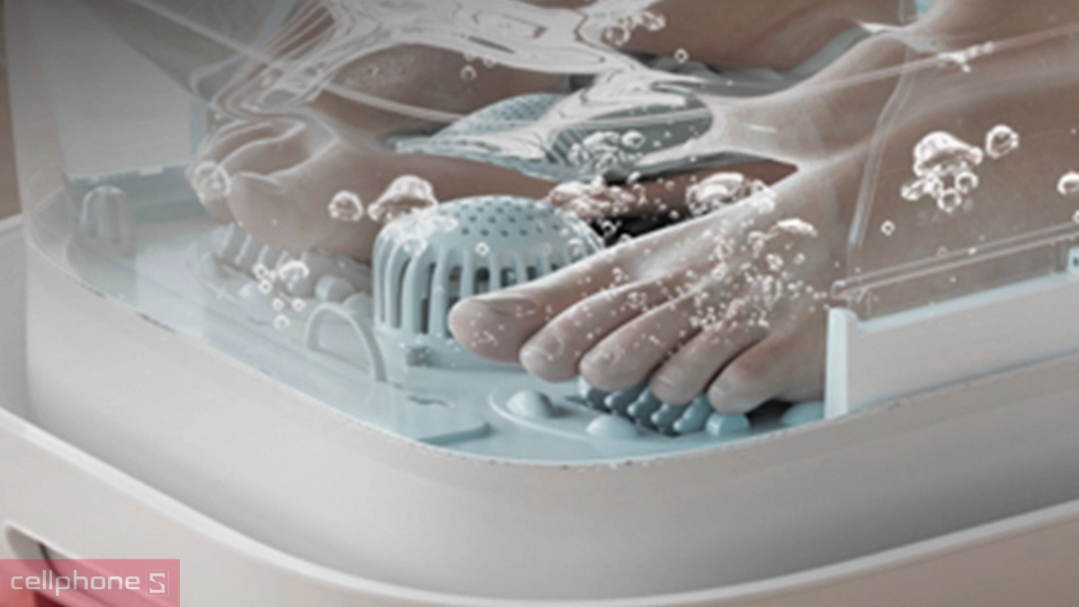 Hộp đựng thảo dược và hệ thống bảo vệ nhiều lớp