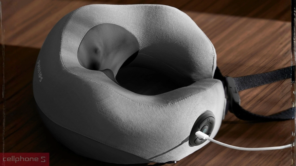 Chất liệu vải mềm mại, thoáng khí