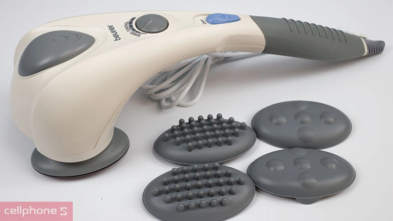 Máy massage cầm tay