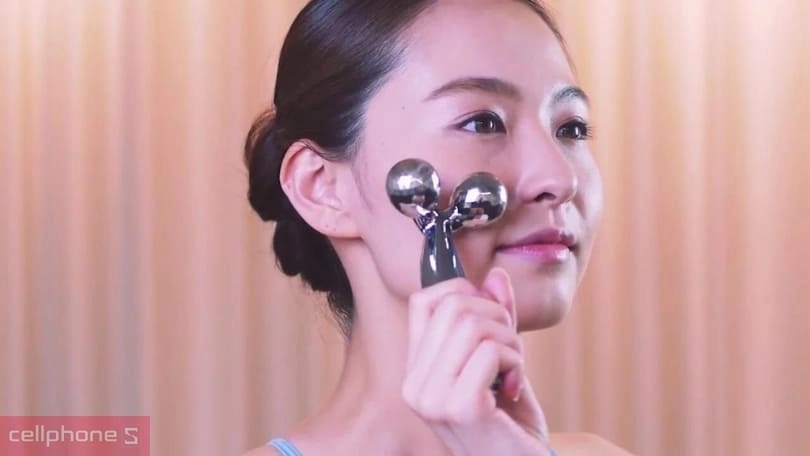 Chọn máy massage mặt theo công nghệ