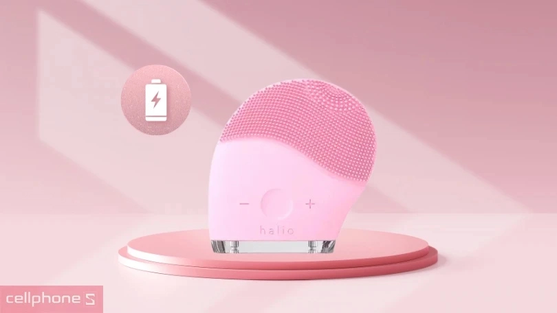 Dung lượng pin cao, thời lượng sạc nhanh