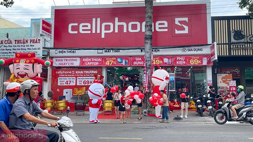 Mua máy rửa mặt Halio chính hãng, giá rẻ tại CellphoneS