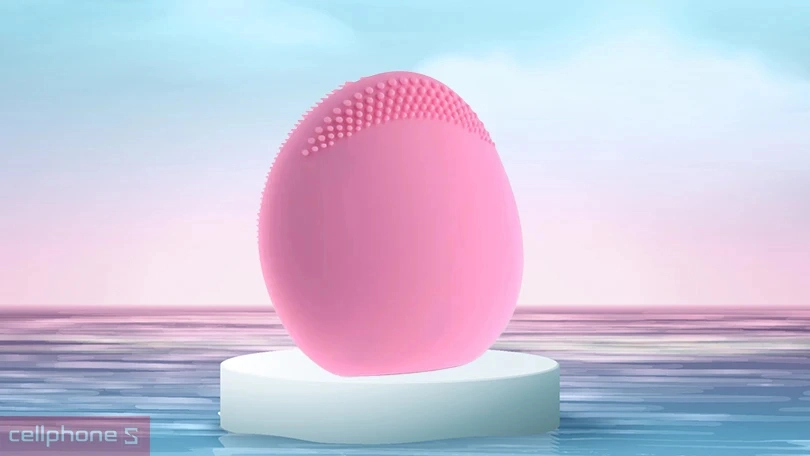 Ứng dụng công nghệ Sonic Wave làm sạch sâu da