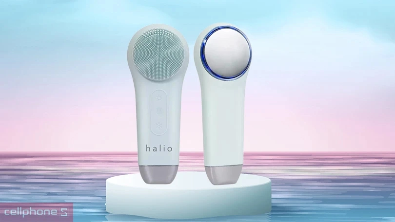 Ứng dụng công nghệ Sonic Wave làm sạch sâu da