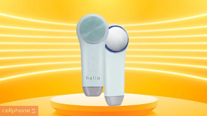 Sử dụng lông silicon siêu mềm và an toàn