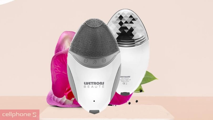 Ưu nhược điểm của máy rửa mặt