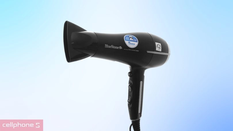 Vì sao nên mua máy sấy tóc Bluestone HDB-1871? 
