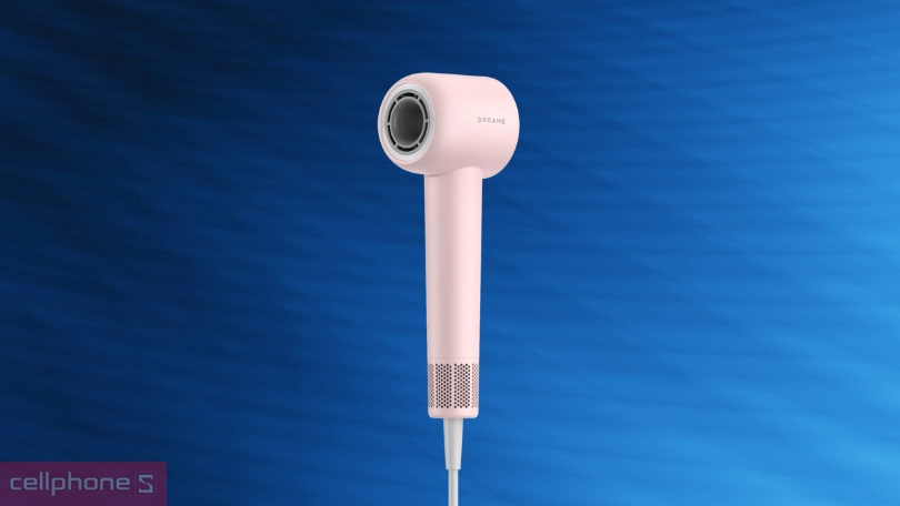 Máy sấy tóc Dreame Gleam