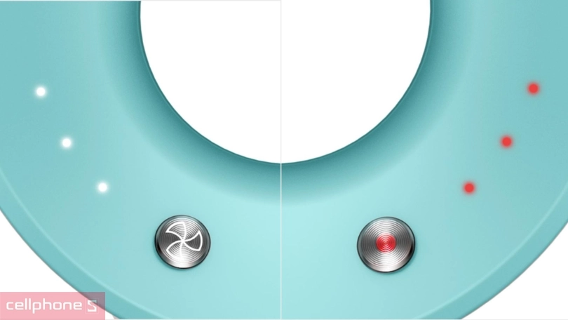 Hướng dẫn sử dụng máy sấy tóc Dyson Supersonic Hairdryer HD15 Ceramic Pop Blush Limited Edition chi tiết