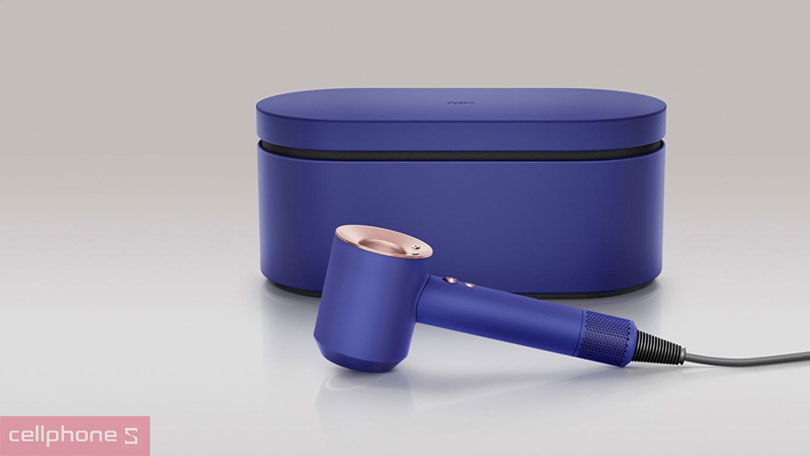 Đánh giá máy sấy tóc Dyson Supersonic