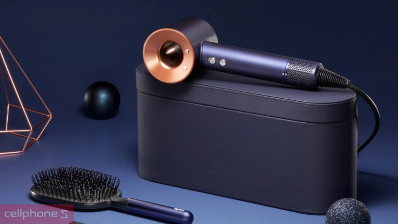 Đánh giá máy sấy tóc Dyson Supersonic