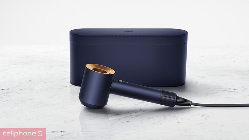 Đánh giá máy sấy tóc Dyson Supersonic