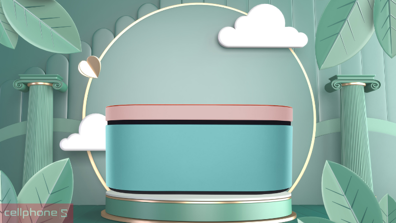 Vì sao nên mua máy tạo kiểu tóc Dyson Airwrap Complete Long HS05 Ceramic Pop Blush Limited Edition?