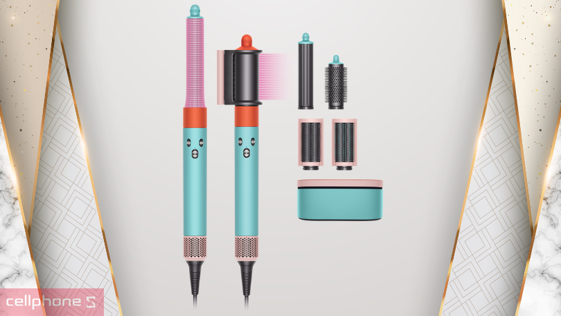 Động cơ mạnh mẽ, kiểm soát nhiệt thông minh