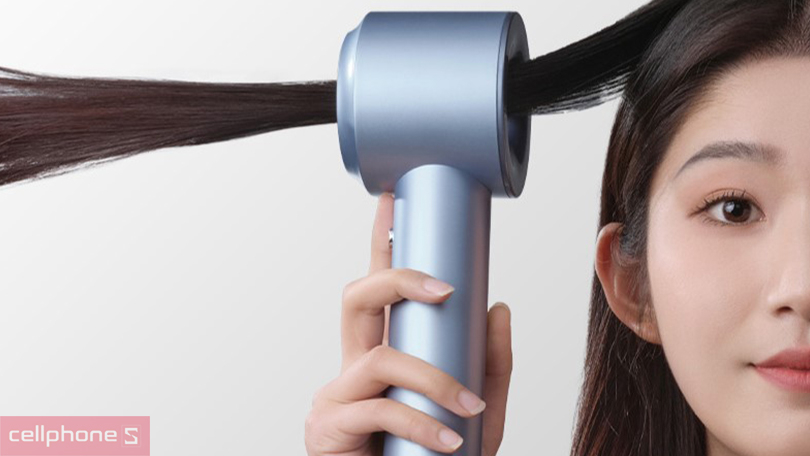 Vì sao nên mua máy sấy tóc Gaabor HD-M01C?