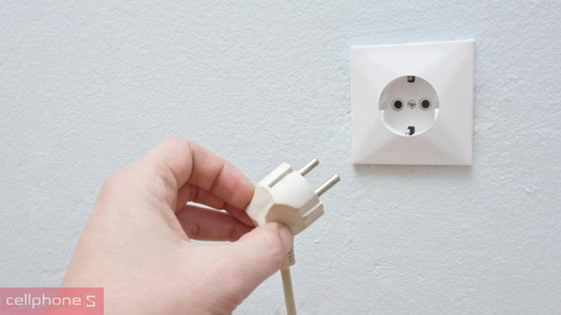 Hướng dẫn sử dụng máy sấy tóc Gaabor HD-M01C